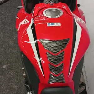 2019 HONDA CBR650R with 12-month MOT, digital display, quickshifter - Image 6
