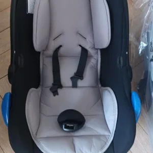 Noordi Fjordi leather 3 in 1 travel system - Image 3