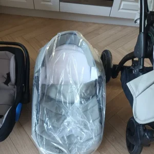 Noordi Fjordi leather 3 in 1 travel system - Image 6