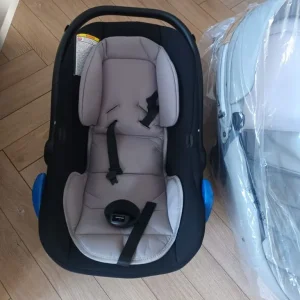 Noordi Fjordi leather 3 in 1 travel system - Image 8