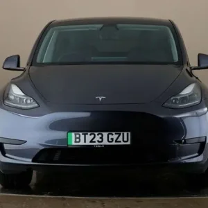 2023 Tesla Model Y RWD 5-door Auto Hatchback