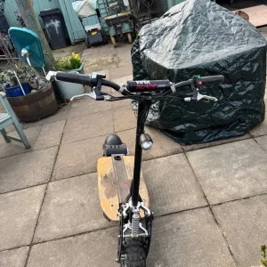 E Scooter Viper Blade 2000 - Image 2