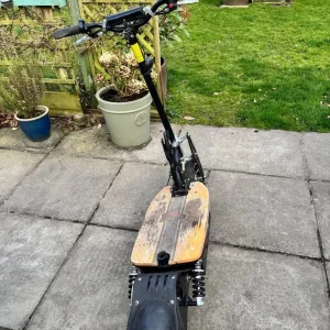 E Scooter Viper Blade 2000 - Image 3