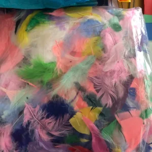 Kids craft job lot - Image 4