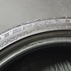 225/40R18 Bridgestone Potenza S001 Run-Flats - Image 6