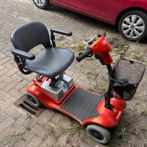 Mobility Scooter - Image 2