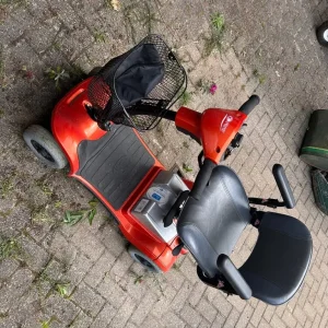 Mobility Scooter - Image 3