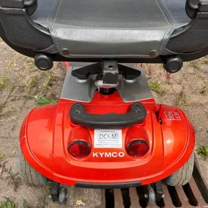 Mobility Scooter - Image 4