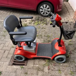 Mobility Scooter