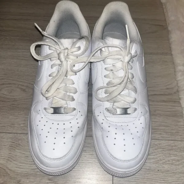 Men’s air force one size UK8