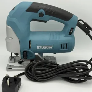 Erbauer ERB389JSW 240v Corded Jigsaw - Image 2