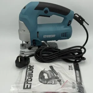 Erbauer ERB389JSW 240v Corded Jigsaw