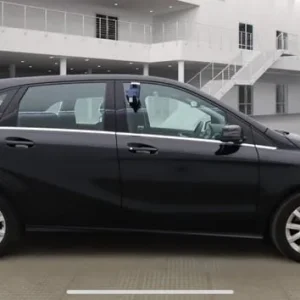 2014 Mercedes-Benz B-Class 1.5 CDI SE MPV 5-door Diesel - Image 5