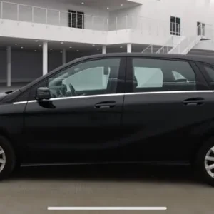 2014 Mercedes-Benz B-Class 1.5 CDI SE MPV 5-door Diesel - Image 6