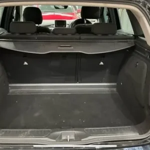 2014 Mercedes-Benz B-Class 1.5 CDI SE MPV 5-door Diesel - Image 7