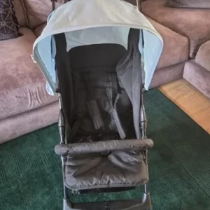 Hauck pushchair - Image 4