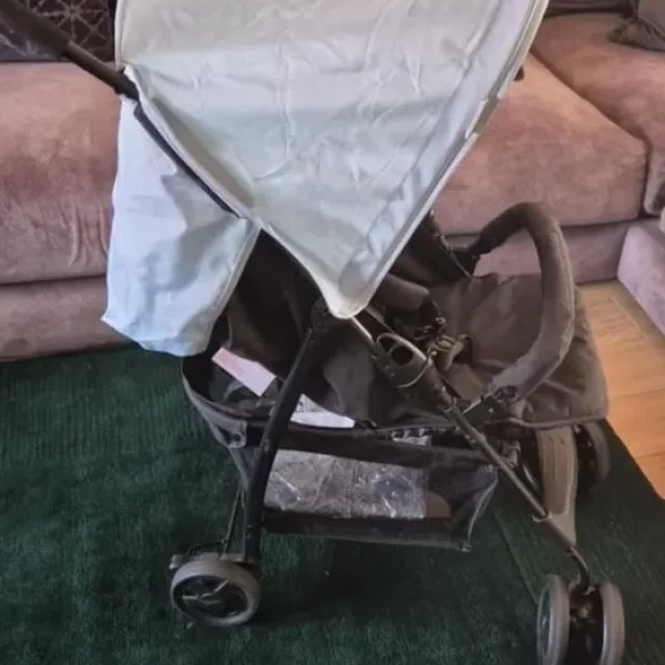 Hauck pushchair