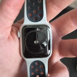 Apple Smart Watch Rare Nike Edition - Image 2