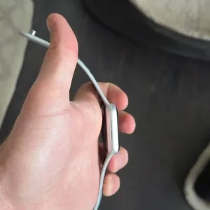 Apple Smart Watch Rare Nike Edition - Image 4