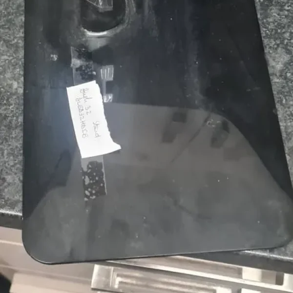 TV Stand For BUSH DLED32HDSB With Fitting Screws