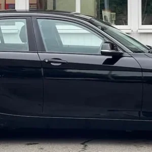 2012 BMW 1 Series 1.6 ES Hatchback Manual - Image 5