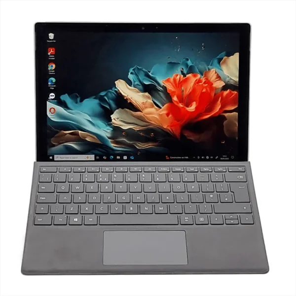 Microsoft Surface Pro 5th Gen Laptop with 4GB RAM and 128GB SSD