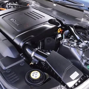 2021 Land Rover Range Rover P400e 13.1kWh Plug-in Hybrid SUV - Image 2