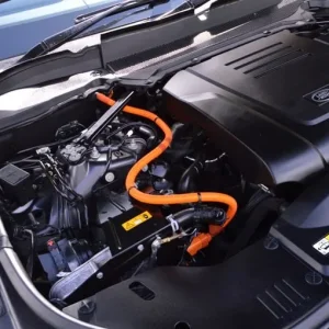 2021 Land Rover Range Rover P400e 13.1kWh Plug-in Hybrid SUV - Image 3