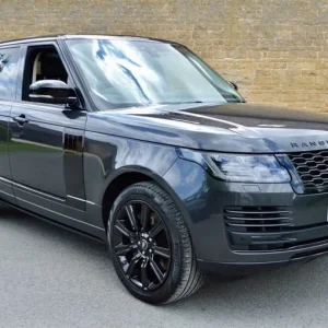 2021 Land Rover Range Rover P400e 13.1kWh Plug-in Hybrid SUV