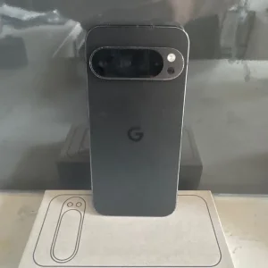 Google Pixel 9 Pro - Image 3