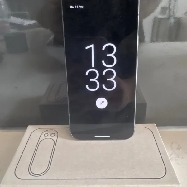 Google Pixel 9 Pro