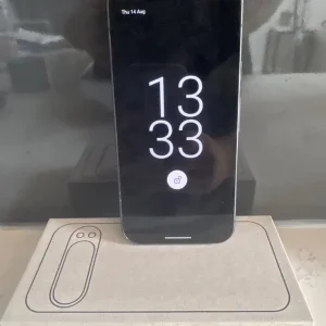 Google Pixel 9 Pro