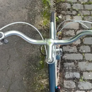 Temple Bicycle Women's 18" frame - Image 5