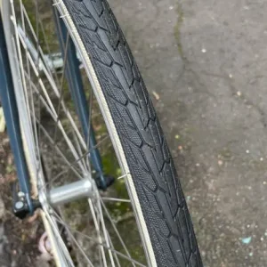 Temple Bicycle Women's 18" frame - Image 8