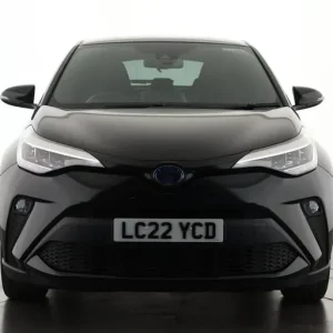 2022 Toyota C-HR Hybrid SUV - Image 5