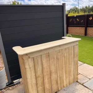 Garden and Man Cave Bars - Image 2