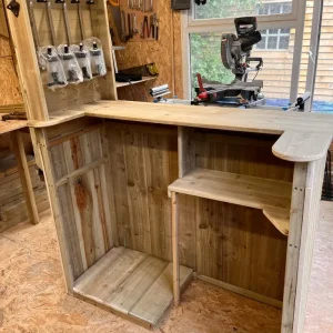 Garden and Man Cave Bars - Image 4