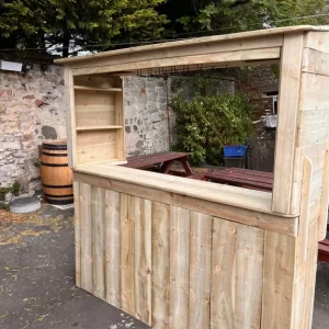 Garden and Man Cave Bars - Image 5