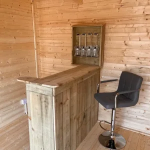 Garden and Man Cave Bars - Image 8