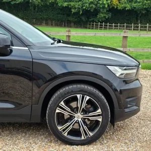 Volvo XC40 D4 Inscription Pro AWD - Image 4