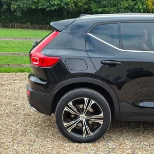 Volvo XC40 D4 Inscription Pro AWD - Image 6