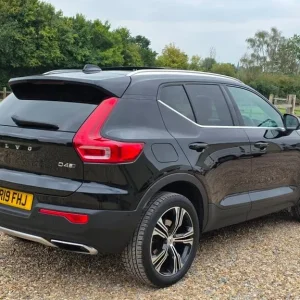 Volvo XC40 D4 Inscription Pro AWD - Image 7