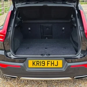 Volvo XC40 D4 Inscription Pro AWD - Image 8