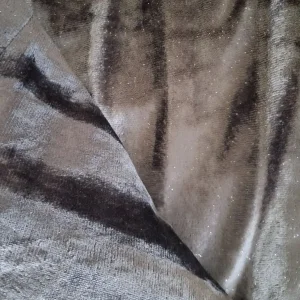 Pair of 90 x 90 curtains with lined eyelet tops - Image 4