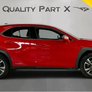 2020 Lexus UX 2.0 250h Hybrid Estate - Image 2