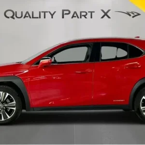 2020 Lexus UX 2.0 250h Hybrid Estate - Image 6