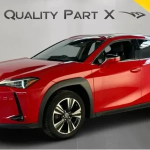 2020 Lexus UX 2.0 250h Hybrid Estate - Image 7