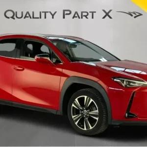 2020 Lexus UX 2.0 250h Hybrid Estate