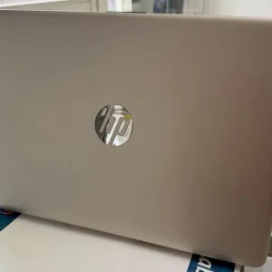 HP 14" Laptop with 256GB SSD and 8GB RAM - Image 2