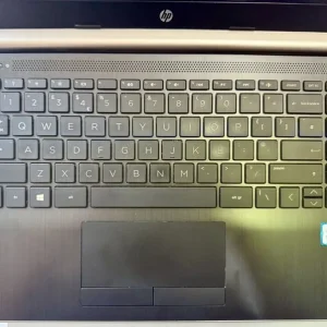 HP 14" Laptop with 256GB SSD and 8GB RAM - Image 4